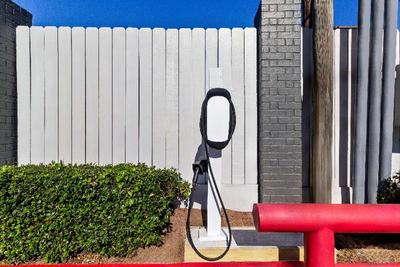 Americas Best Value Inn Houston at I-45 & Loop 610