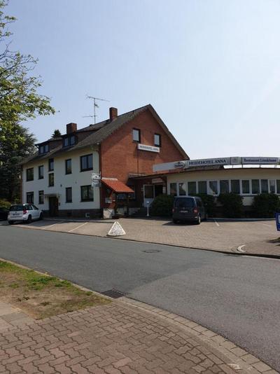 Heidehotel Anna