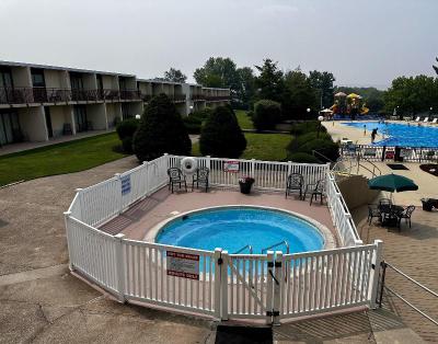 Red Lion Hotel Harrisburg Hershey
