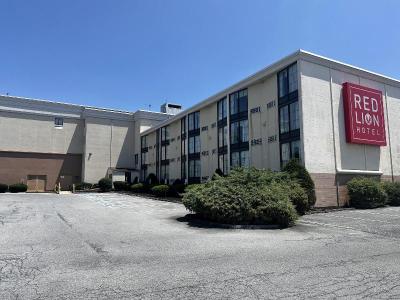 Red Lion Hotel Harrisburg Hershey