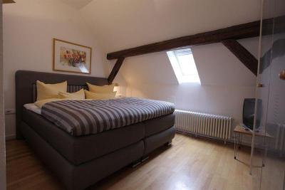 Hotel Goldener Falke