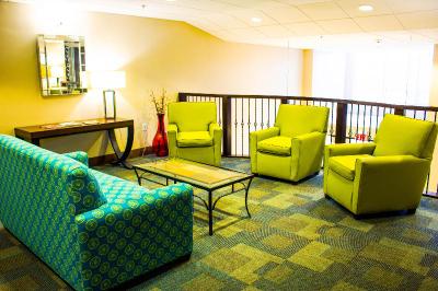 Holiday Inn Express Hotel & Suites Havelock NW - N