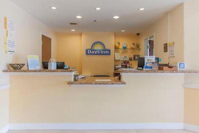Days Inn by Wyndham Shenandoah
