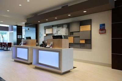 Holiday Inn Express & Suites Houston NW Hwy 290