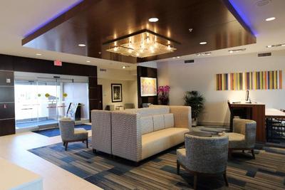 Holiday Inn Express & Suites Houston NW Hwy 290