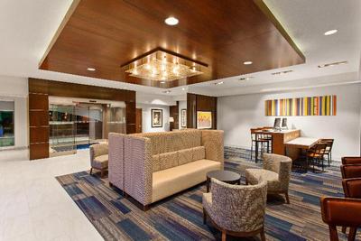 Holiday Inn Express & Suites Houston NW Hwy 290