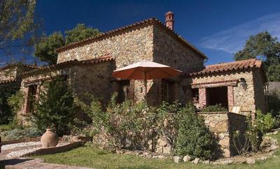 Molino Rio Alajar