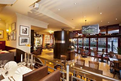 Best Western Hotel Hohenzollern