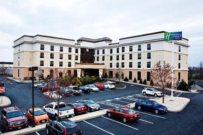 Holiday Inn Express Hotel & Suites Harrisburg West