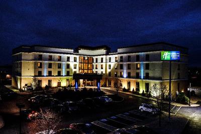 Holiday Inn Express Hotel & Suites Harrisburg West