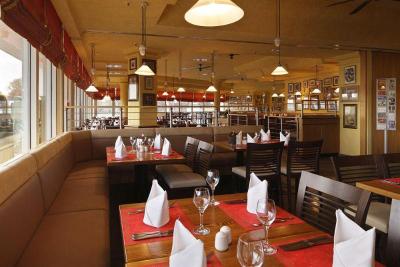 Courtyard By Marriott Hannover Maschsee