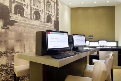 Courtyard By Marriott Hannover Maschsee