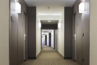 Courtyard By Marriott Hannover Maschsee