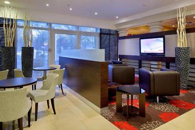 Courtyard By Marriott Hannover Maschsee