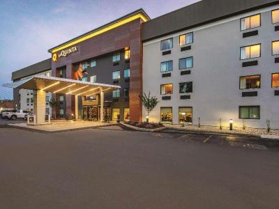 La Quinta Inn Hartford Bradley Airport