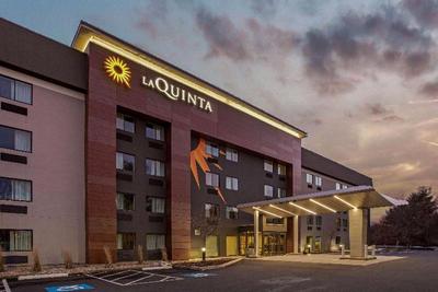 La Quinta Inn Hartford Bradley Airport