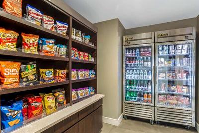 La Quinta Inn Hartford Bradley Airport