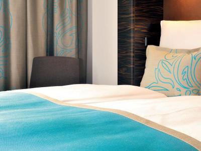 Motel One Hamburg am Michel