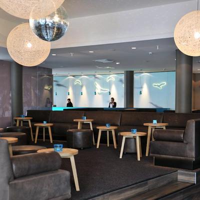 Motel One Hamburg am Michel