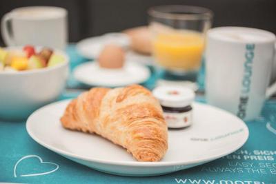 Motel One Hamburg am Michel