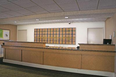 La Quinta Stafford