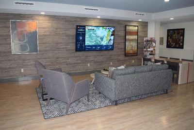 Candlewood Suites Houston I-10 East