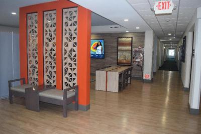 Candlewood Suites Houston I-10 East