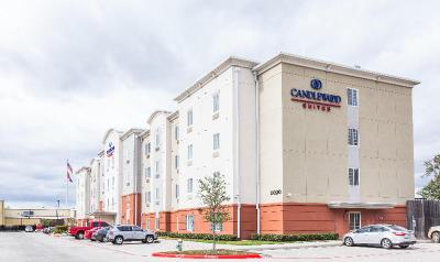 Candlewood Suites Houston I-10 East
