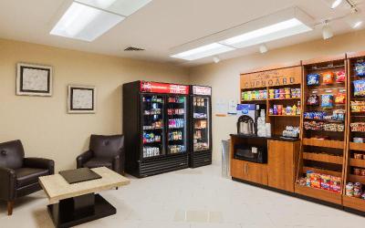 Candlewood Suites Houston I-10 East