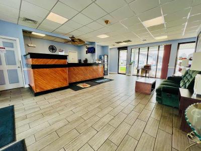 Super 8 by Wyndham Carlisle North