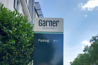 Garner Hotel Hamburg - Wandsbek Marktplatz