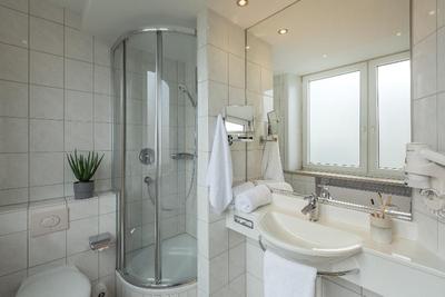 Garner Hotel Hamburg - Wandsbek Marktplatz