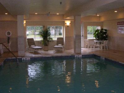 Candlewood Suites Windsor Locks Bradley Airport