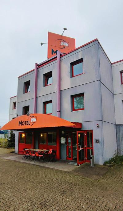 Motel 24h Hannover