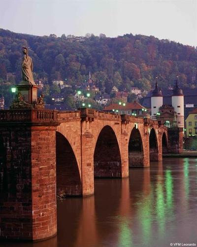 Heidelberg Suites