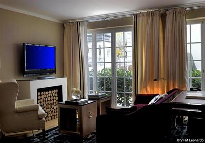 Heidelberg Suites