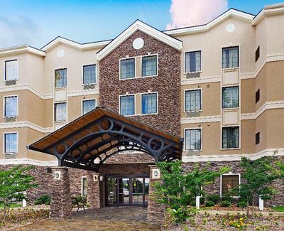 Staybridge Suites Hot Springs