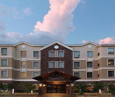 Staybridge Suites Hot Springs