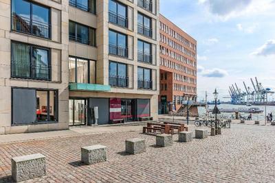 Clipper Boardinghouse Hamburg Holzhafen