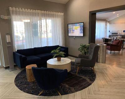 Best Western Carlisle South