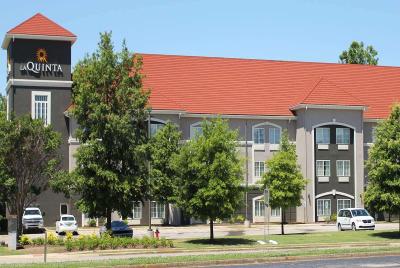 La Quinta Inn & Suites Huntsville Airport Madison