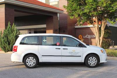 La Quinta Inn & Suites Huntsville Airport Madison