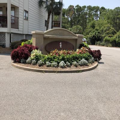 Hilton Head Island Beach & Tennis Resort