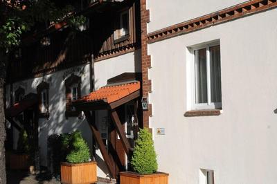 Hotel und Gästehaus Will