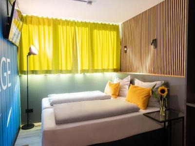 PROHotel Laatzen-Hannover