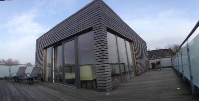Insel-Pension