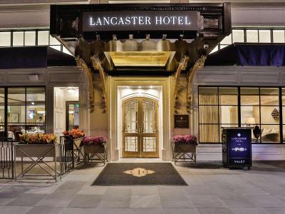The Lancaster