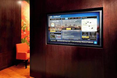 Courtyard By Marriott Pittsburgh West Homestead/Wa