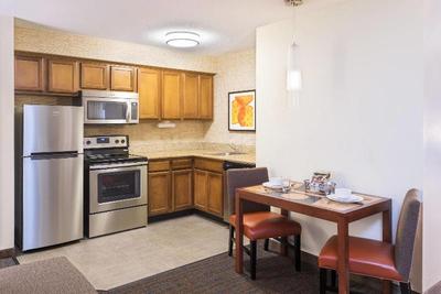 Residence Inn Huntsville