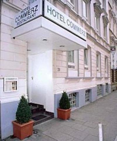 Commerz